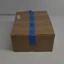 36 Pcs 12 oz Plastic Clear Ribbed Glasses, Disposable & Reusable Champagne Glasses Elegant Whiskey Glasses Ideal for Weddings, Bars, Christmas, Halloween, Holidays, Pool Party, Daily Use