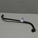 URO Parts LR010757 Crankcase Breather Hose, Right
