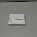 2 x Upgraded Replacement Tips for Apple Pencil 1/2/Pro/USB-C, Mix Metal Tips for Apple Pencil Compatible Nibs with All Generation (6 Pack)