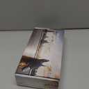 26Ft Retractable Dog Leash, Heavy Duty Great Leash for Dog up to 110 lbs, Anti-Slip Rubberized Handle, One-Handed Brake, Strong Nylon Tape, Tangle Free(Large Size).