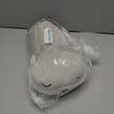 Weighted Otter Stuffed Animals, Cute Weighted Otter Plush, Soft Stuffed Weighted Plushie Birthday for Kids & Adults(13.8" 1.6Lbs) (Medium)