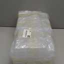 120 Pcs Mini Plastic Storage Containers Box with Lid, 3 x 3 x 1 Inch Small Bead Storage Containers Travel Case Clear Rectangle Box Organizer for Collecting Small Items, Beads, Jewelry, Cards, Crafts