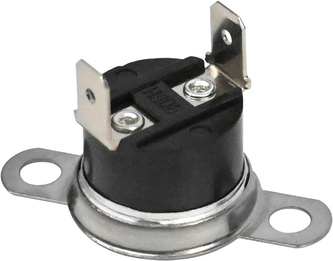 KSD-150LC Microwave Thermostat Thermal Fuse Compatible with GE LG Samsung Thermal Fuse Replacement