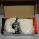 A-Premium Front Windshield Wiper Motor Compatible with Lexus, Toyota, Jeep, Chevy, Mazda, Mitsubishi, Pontiac, Scion & Saturn Models - Camry, Corolla, RAV4, ES350, GS350, GS460, Grand Cherokee & More