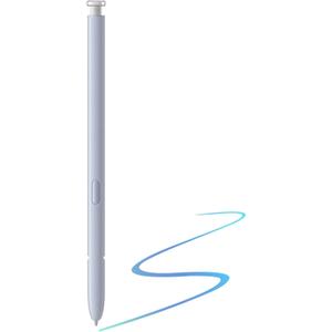 Galaxy S25 Ultra S Pen Replacement for Samsung Galaxy S25 Ultra Pen, Light Silver S Pen S25 Ultra Stylus Pen Replacement with 5xTips/Nibs (Blue)