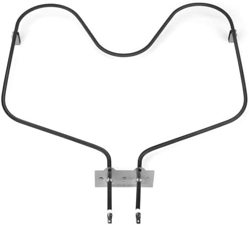 WP308180 W10308477 Oven Bake Element Compatible for Whirlpool Heating Element/Whirlpool Oven Heating Element/Kenmore Oven Heating Element（240/208 Volts）- by MIFLUS