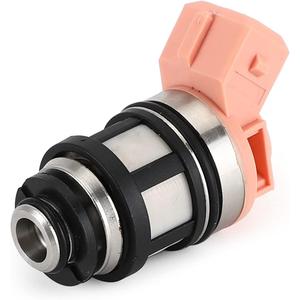 Topteng Fuel Injector for Nissan D21, Pathfinder, Pickup, Quest 3.0L V6 1993-1995 (1Pcs)