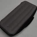 Amazon.com: Growalleter 75% Keyboard Case, Hard Shell Travel Carrying Bag for Aula F75 Gasket Mechanical Keyboard, Compatible with ASUS ROG 75% Wireless Hot Swappable Gaming Keyboard : Video Games