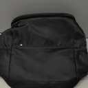 Insulated Cooler Backpack 30 Cans - Leak Proof Beer Backpack Lightweight Cooler Bag for Travel, Camping, Beach, Lunch (Black)