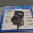 Aqua-Tech Ultra Quiet Power Filter, For Aquariums 10-20 Gallons