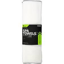 Viking Car Care Made EasySpa Towels 6-PACK