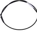Throttle Cable 7080967 7080709 Compatible with Polaris Sportsman 400 500 4x4 6x6 Scrambler Magnum 325 400 500 Predator 500 Trail Boss Blazer Xpedition 425 425cc