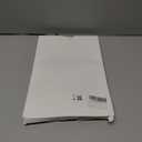 Arm Sleeves for Men Women to Cover Arms with Thumb Holes, Sun UV Protection Arm Warmers, for Volleyball Football Golf (White)