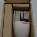 Lofree Touch PBT Wireless Mouse 4000 DPI with OLED Screen