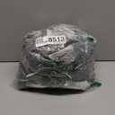 Bedsure Heated Blanket Throw Blanket - Fast Heating Electric Blanket, Soft Flannel Heated Throw with 4 Time Settings, 6 Heating Settings, Warm Gifts for Grandma & Grandpa & Seniors (50x60, Grey)