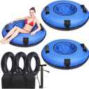 3 Set River Tubes, 35 Inch