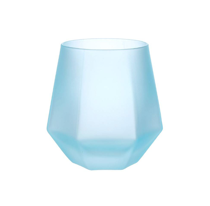 Wine2Go Diamond Silicone Wine Glasses 9oz