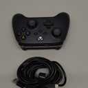 Powera Wired Controller For Xbox Series X|S - Black, Gamepad, Wired Video Game Controller, Gaming Controller, Works With Xbox One And Windows 10/11