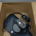 Multi-Function Cervical Traction Device, Neck Stretcher Massager with Dynamic Stretching, Heat Therapy and 3 Mode Electrotherapy for Neck Pain Relief, 104 to 122, Easy to Use at Home