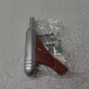 Queen Costume Blaster Prop Queen Cosplay Plastic Model Toy Accessories Halloween