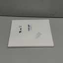 Teling 72 Pcs Small Ballpoint Pen Mini Pens Bulk 4 Inch Short Small Tiny Black Ink Ballpoint Writing Tool for Notebook Pockets Signature Notepads School Office(Gold, Classic Style)