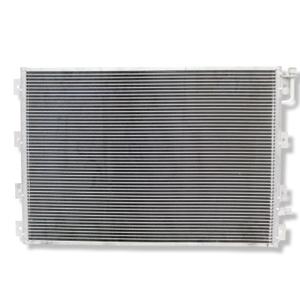 AC Condenser Compatible with Kenworth T600 T800 W900 Trucks Replaces OEM Part Number K122-125 K122125