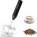 1ct battery operated MILK FROTHER (5Pack)