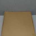 [ Timer ] 6 Ft Pop Up Christmas Tinsel Tree, Green Collapsible Christmas Tree with 50 Colorful Light 16 Candy 10 Ball 4 Snowflake Merry Christmas Bow DIY Ornaments Battery Operated Xmas Decor Indoor