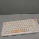 IQUNIX x Little Prince ZX75 Sunset Ponder Mechanical Keyboard