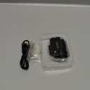 Green Beam and Flashlight for Pistol, Rechargeable Pistol Light Laser Combo Rail Mounted Green Beam Laser Class II