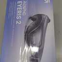 RENPHO Eye Massager with Heat, Birthday Valentines Day Gifts for Grandkids Mom Dad Women Men Face Massager, Heated Eye Mask for Improve Sleep Eyeris 2