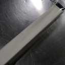 AOSKY Blackout Roller Shades Cordless Blinds for Windows, Free-Stop Shades with Valance, Thermal Insulated Fabric, UV Protection, Blinds for Home and Office (70" W x 72" H, Linen Beige