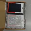 Nezyo 12 Pack Cartoon Animation Party Favors Mini LCD Writing Tablet 4.6 Inch Doodle Board Drawing Tablet Erasable Reusable Electronic Drawing Pads for Party Decor Birthday Supplies