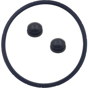 09985 Pressure Cooker Sealing Ring For Presto 01751 01781 01784 01745 01755 01782 Pressure Cooker Parts