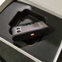 Flir One - Thermal Imaging Camera for iOS Smartphones (iPhone 14 and Older w/Lightning Port), 240x180 Super Resolution (80x60 Native IR)