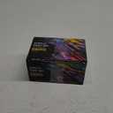 Acrylic Paint Set, 24 Colors (2 oz/Bottle) with 12 Art Brushes, Art Supplies for Painting Canvas, Wood, Ceramic & Fabric, Rich Pigments Lasting Quality for Beginners, Students & Professional Artist