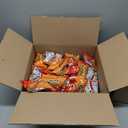 Cheetos Crunchy Cheese Flavored Snacks, Gluten Free, 1 Ounce Single Serve Bags (Pack of 40) 12/03/2025
