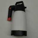 Adams x Ik eFoam Pro 2 - Electric Foam Sprayer for Car Wash, Auto Detailing, Wheel & Tire Cleaning - Hoseless & Pump Free Cleaner for Cars, Trucks, RV & Motorcycles