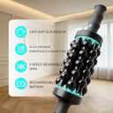 Electric Massage Roller 5 Speed, Deep Tissue Cellulite Massager