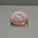 Peel and Stick Wall Corner Protector & Edge Guard, Self-Adhesive Flexible Trim Molding for Inside & Outside Corners, Wall, Countertop, 1.6" W x 20' L, White