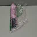 Mr. Pen- Windproof Travel Umbrella, Automatic Umbrellas for Rain, Compact (Splatter Paint)