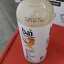 Bai Coconut Variety Pack, Antioxidant Infused Water Beverage, with Vitamin C and No Artificial Sweeteners, 18 fl oz bottles, 12 pack, EXP APR 17 2026