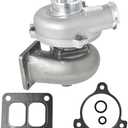 Amazon.com: Labwork GTP38 Turbocharger Replacement for Ford 7.3L 1994-1997 F Series Trucks Diesel Turbo 466057-5005 : Automotive