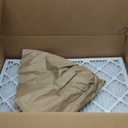 BNX TruFilter 20x30x1 Air Filter MERV 11 (4-Pack) - MADE IN USA - Allergen Defense Electrostatic Pleated Air Conditioner HVAC AC Furnace Filters for Allergies, Dust, Pet, Smoke, Allergy MPR 1200 FPR 7