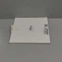 6 Pack 9 Inch Wood Easels, Tabletop Painting Easel Stand for Canvas, Photo & Sign Display - Portable Tripod Art & Craft Easels for Kids and Adults