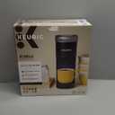Keurig K-Mini Single Serve K-Cup Pod Coffee Maker, 6 to 12oz Brew size, with Cord Storage, Perfect for Small Spaces, Black