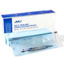 JMU Self Seal Sterilization Pouches 3.5" x 10", Sterilization Bags 200 per Box