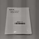 BBTO 2 Pcs Jade Comb for Scalp Massage Gua sha Comb for Head Body spa Hair Multifunctional Handheld Massage Tools(Round, Classic Style)