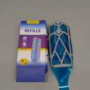 10 Pack Refill Cartridges, 2025 Upgraded High-Stick Refills, Compatible with Indoor Light M364 & Max, Easy to Replace