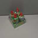 PELONAZO Candy, Tamarind Push-Pops, 14.1 Ounce (Pack of 4)